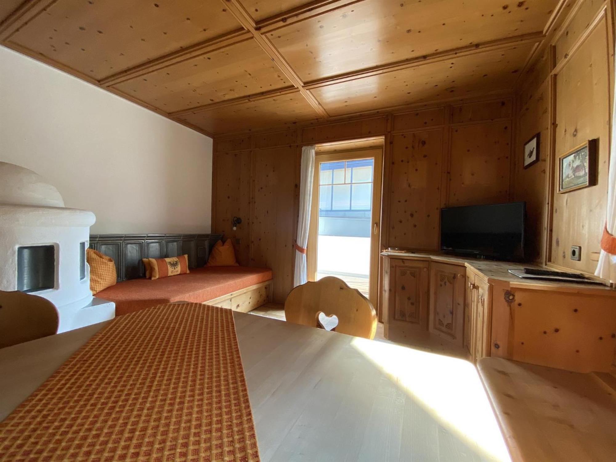 Haus Wierer Mayrhofen