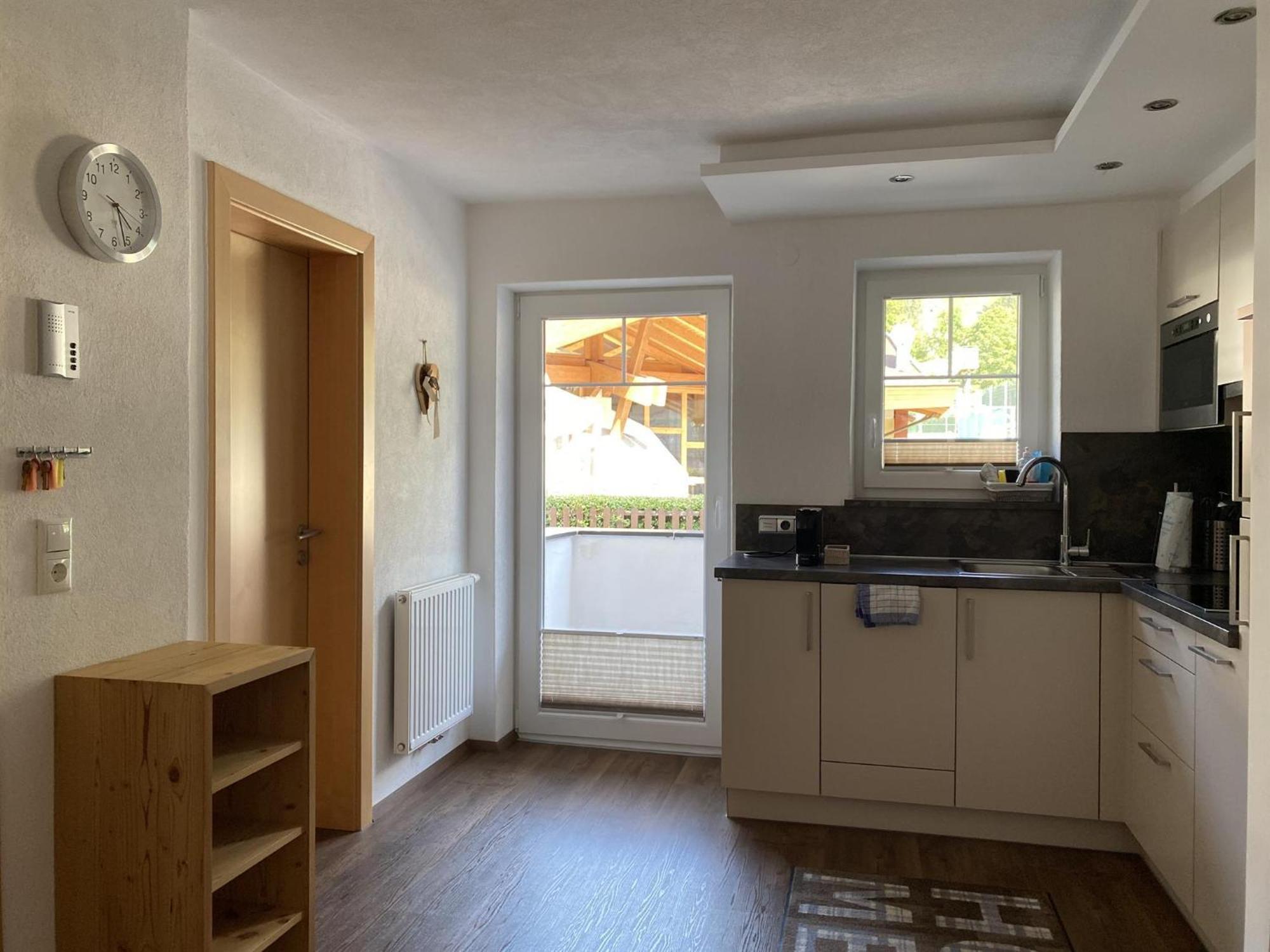 Apartment Haus Wierer