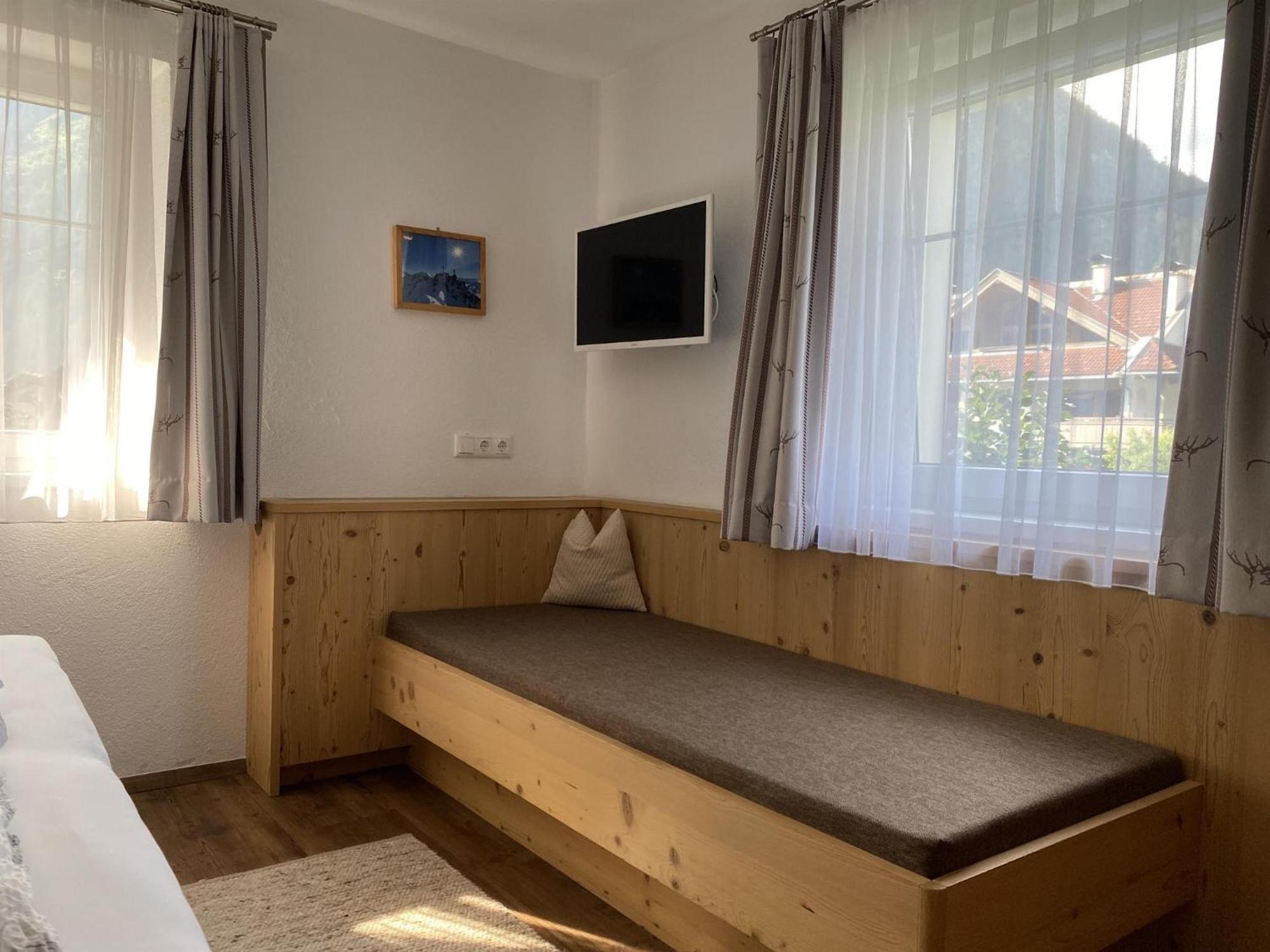 Haus Wierer Mayrhofen