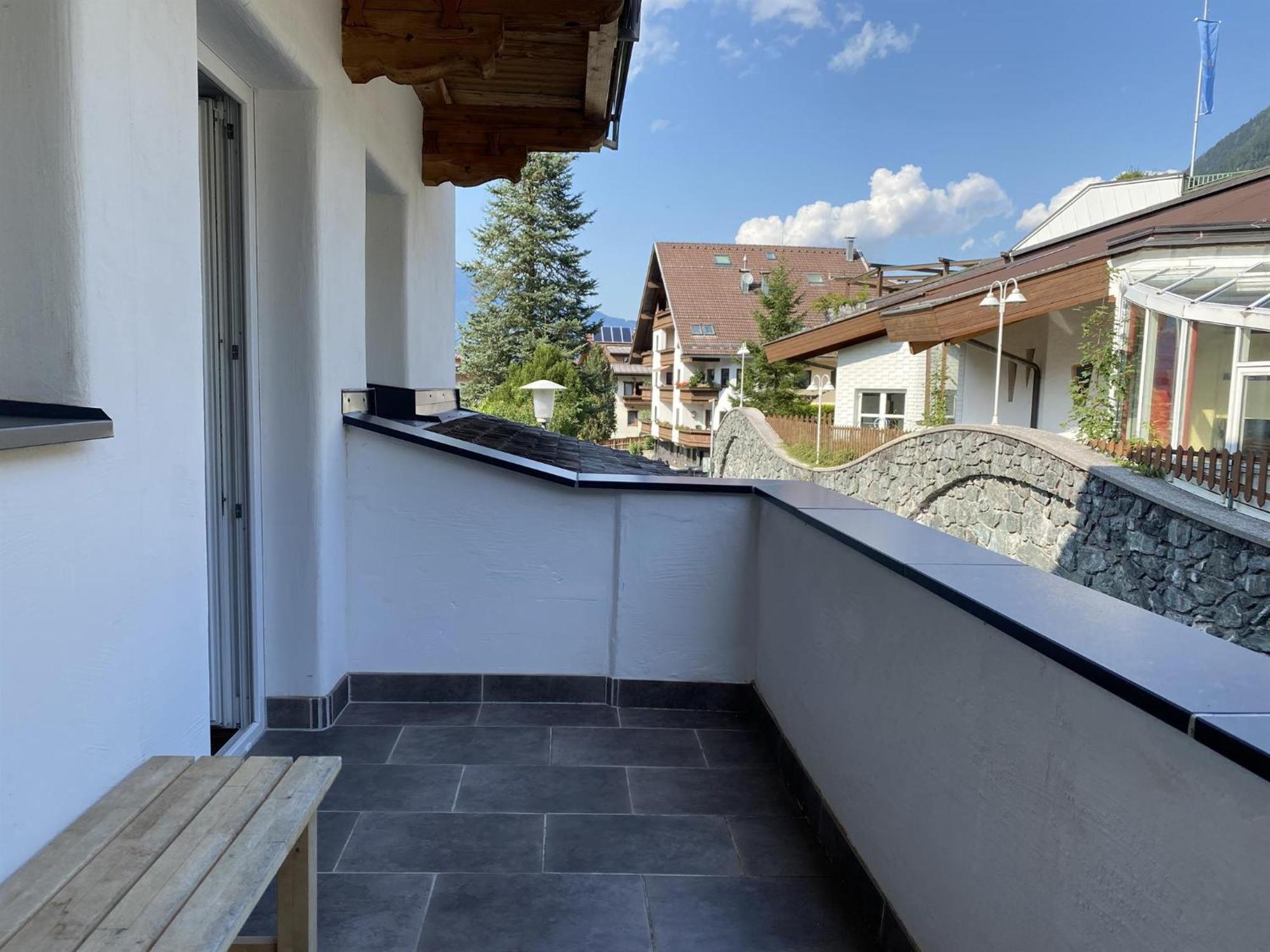 Apartment Haus Wierer *