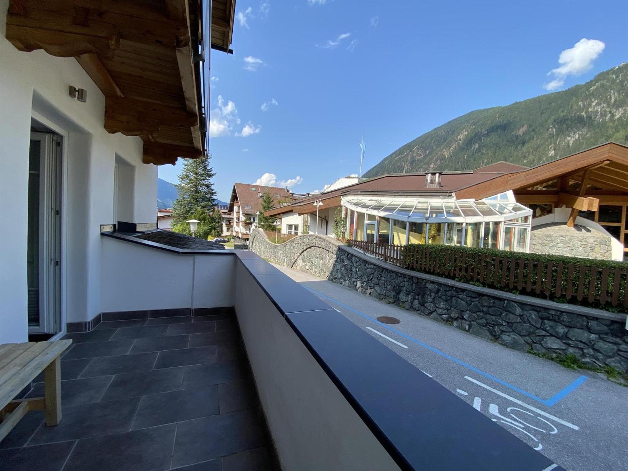 Apartment Haus Wierer