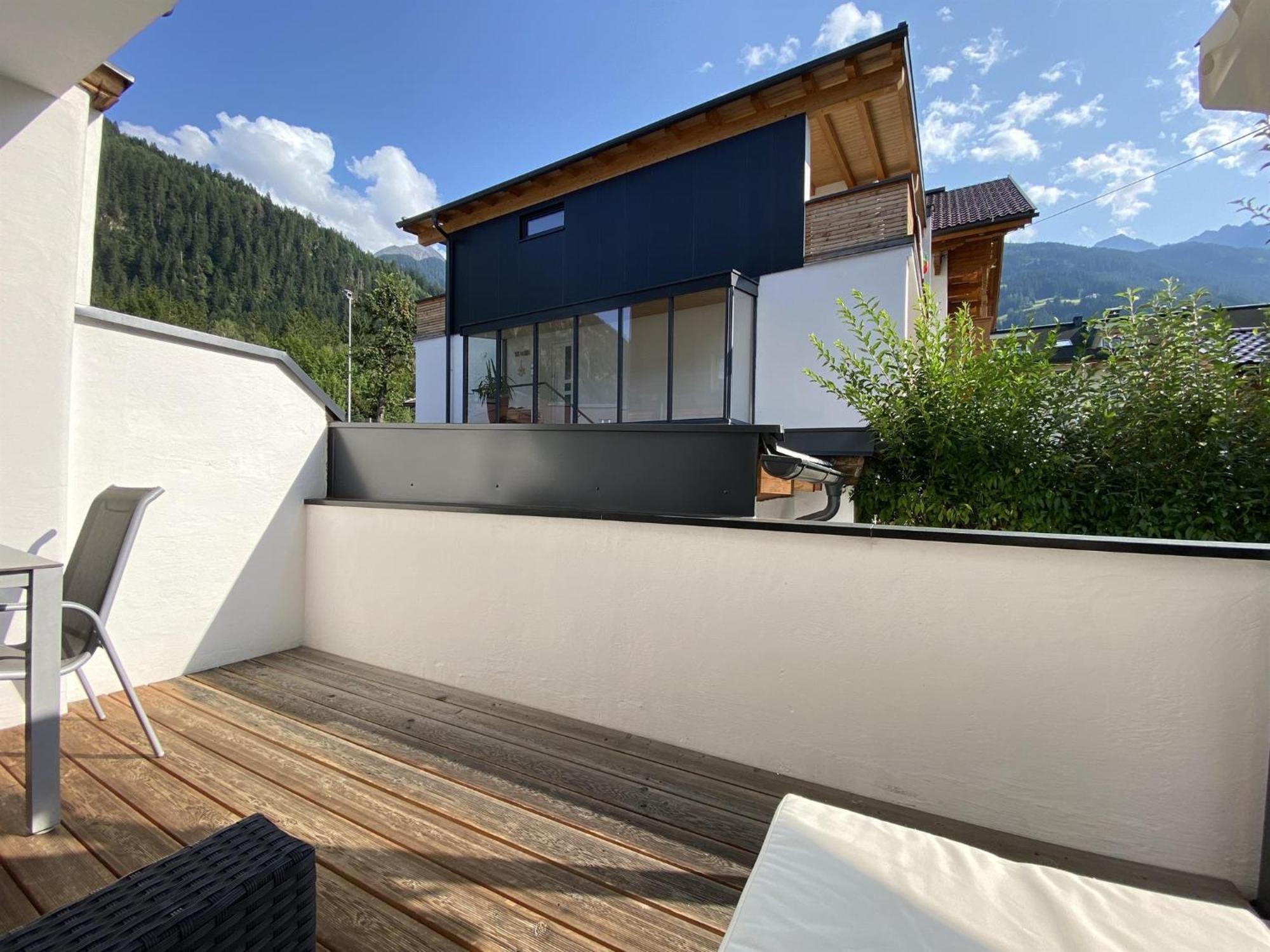 Apartment Haus Wierer