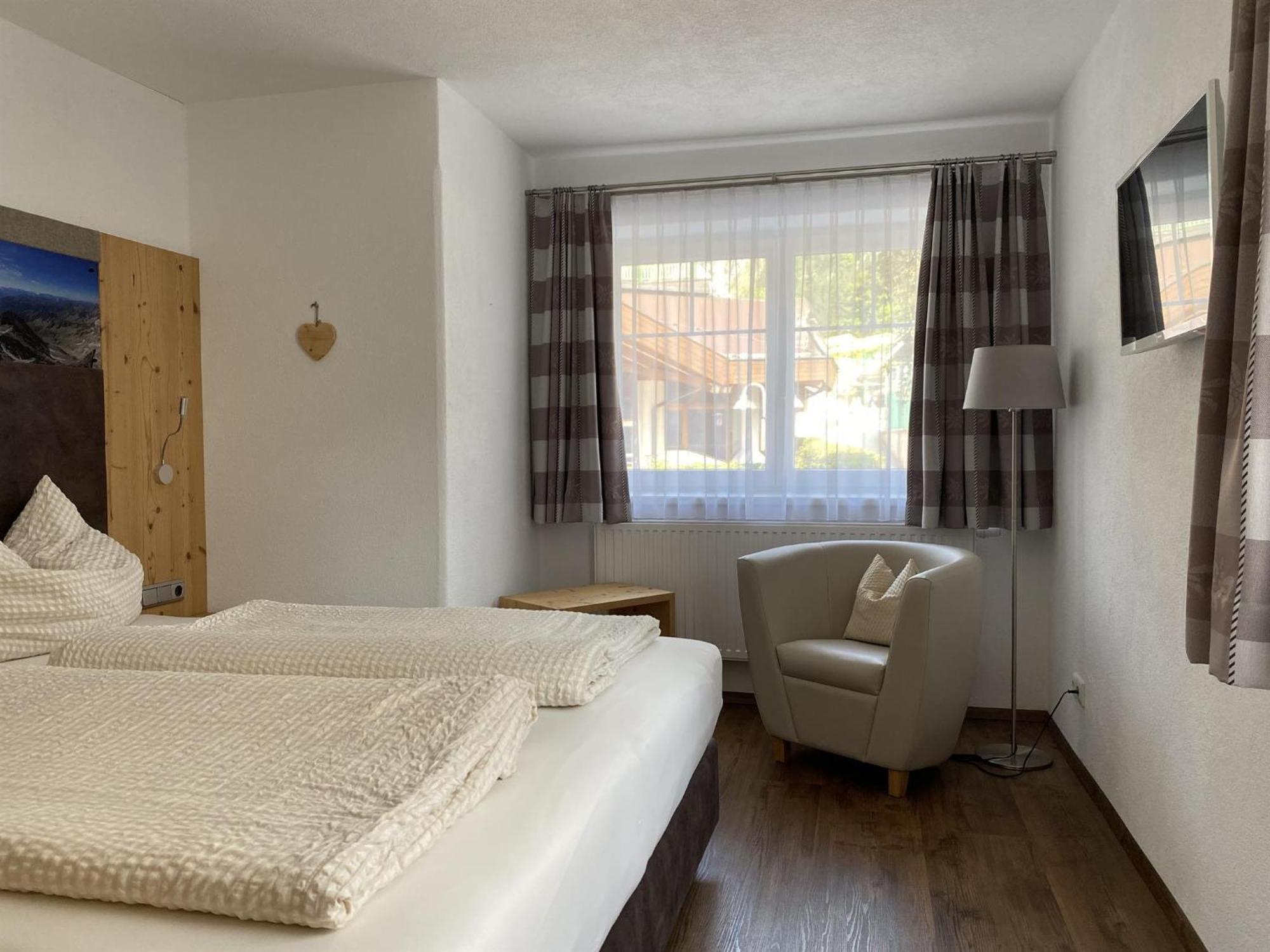 Haus Wierer Apartment