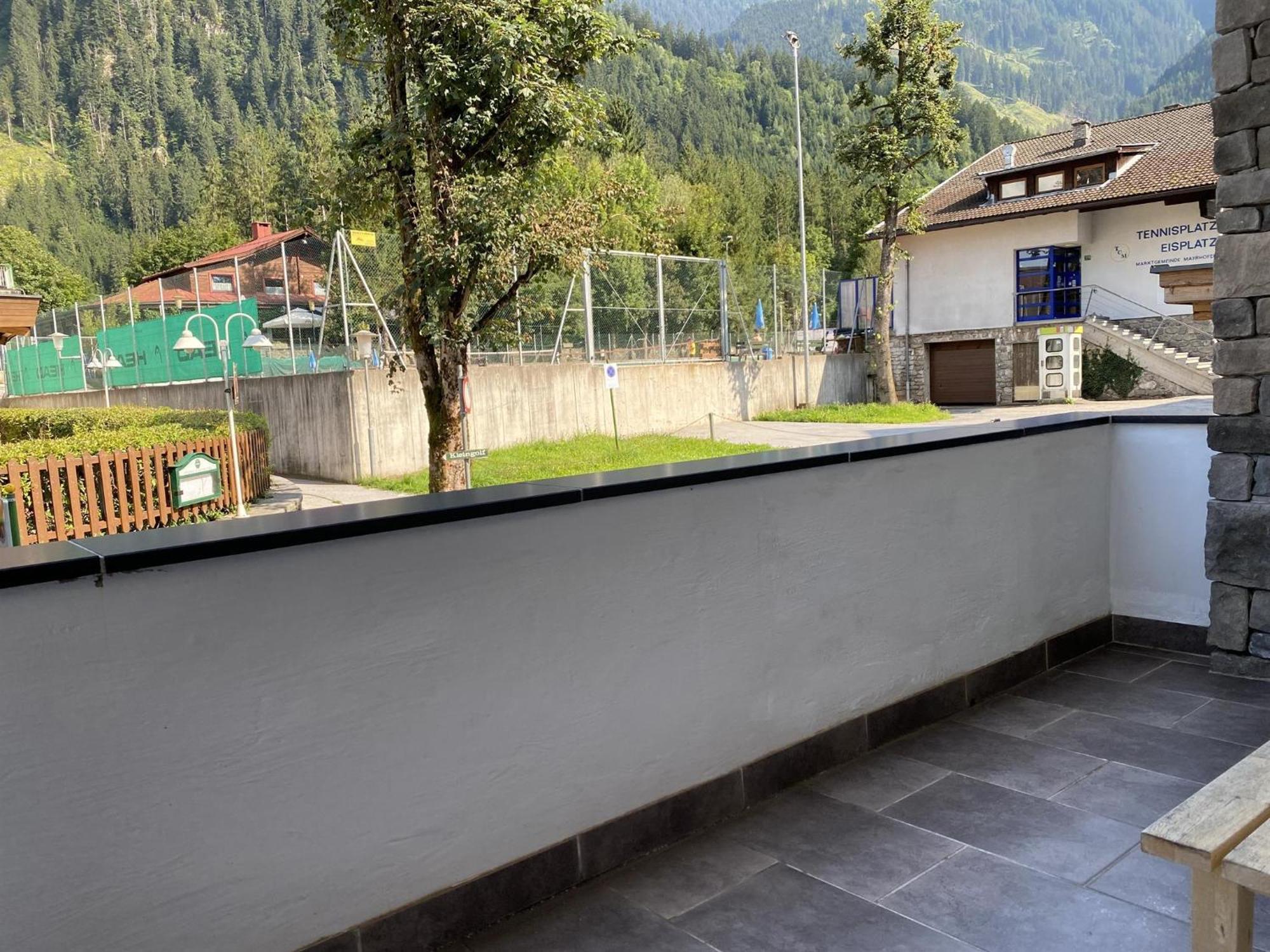 Haus Wierer * Mayrhofen