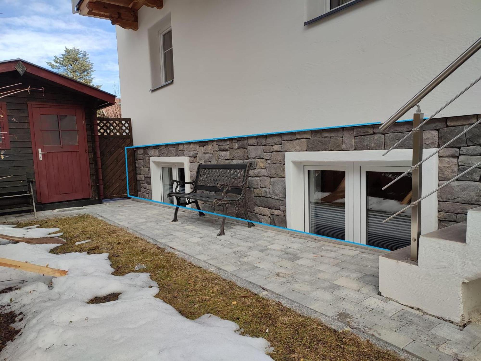 Haus Wierer *