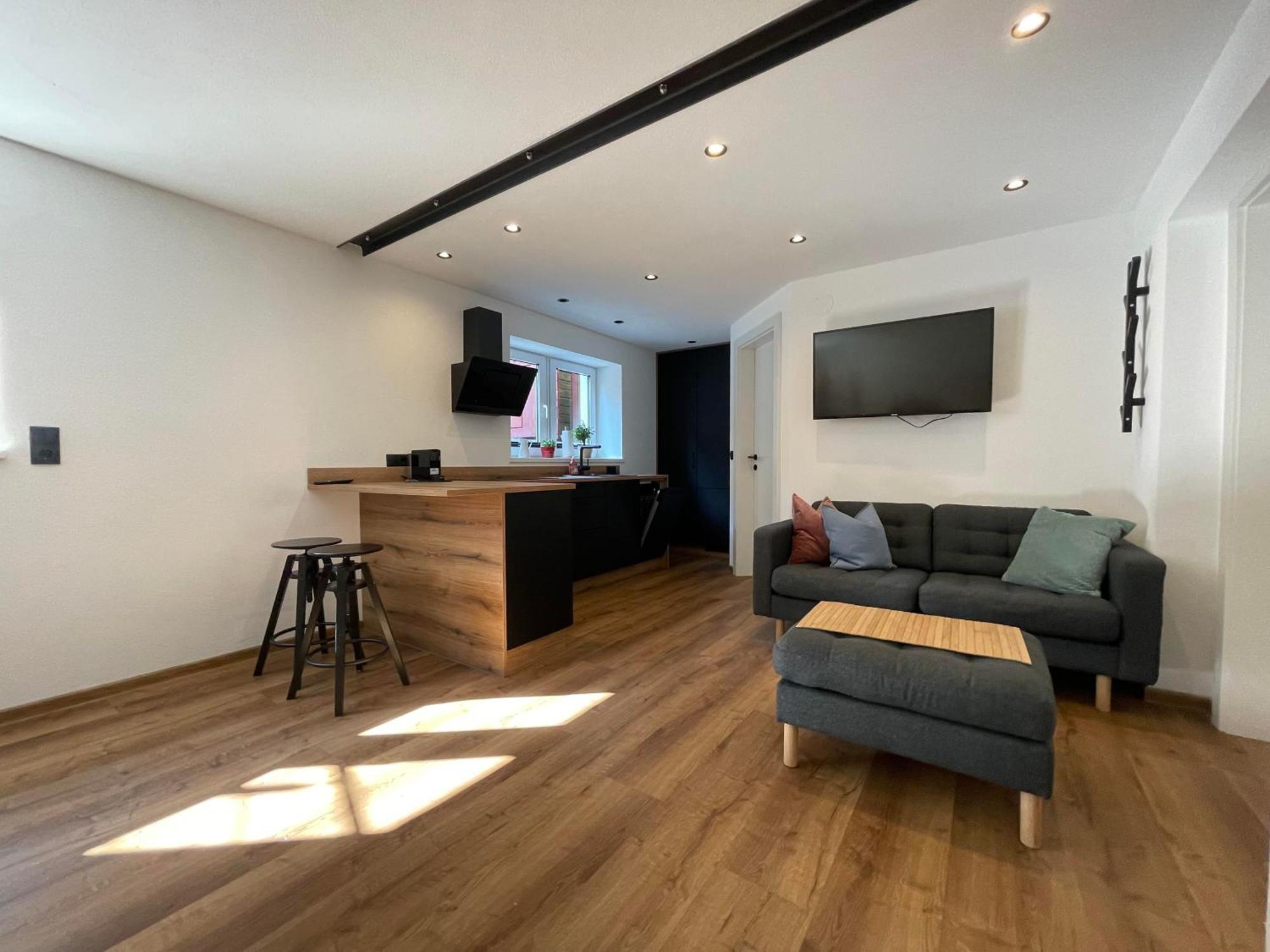 Apartment Haus Wierer