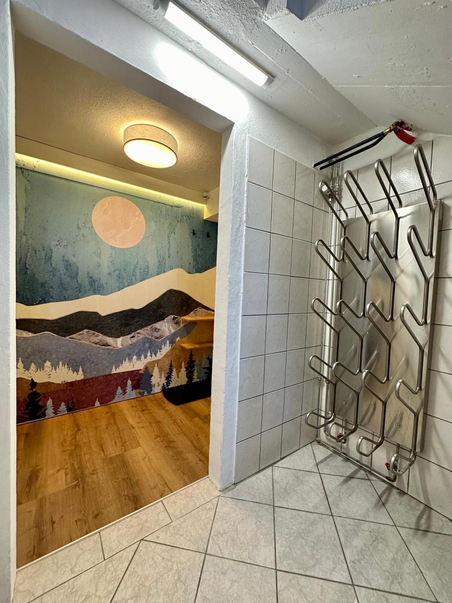 Haus Wierer * Mayrhofen
