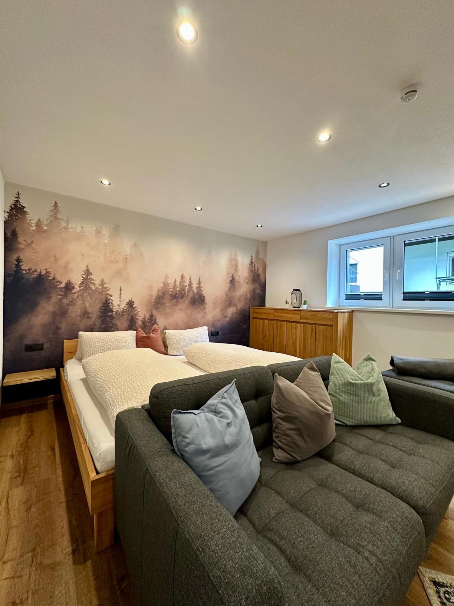 Haus Wierer Mayrhofen
