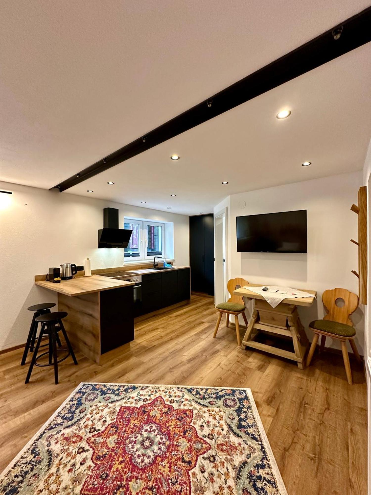 Apartment Haus Wierer