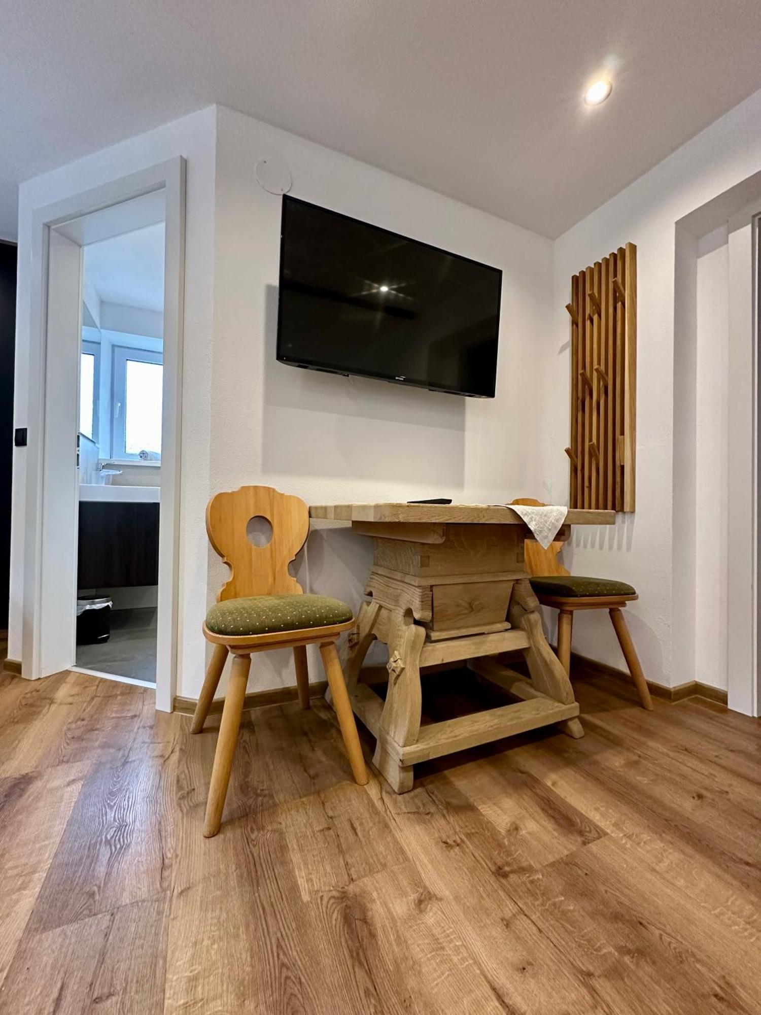 Haus Wierer Mayrhofen
