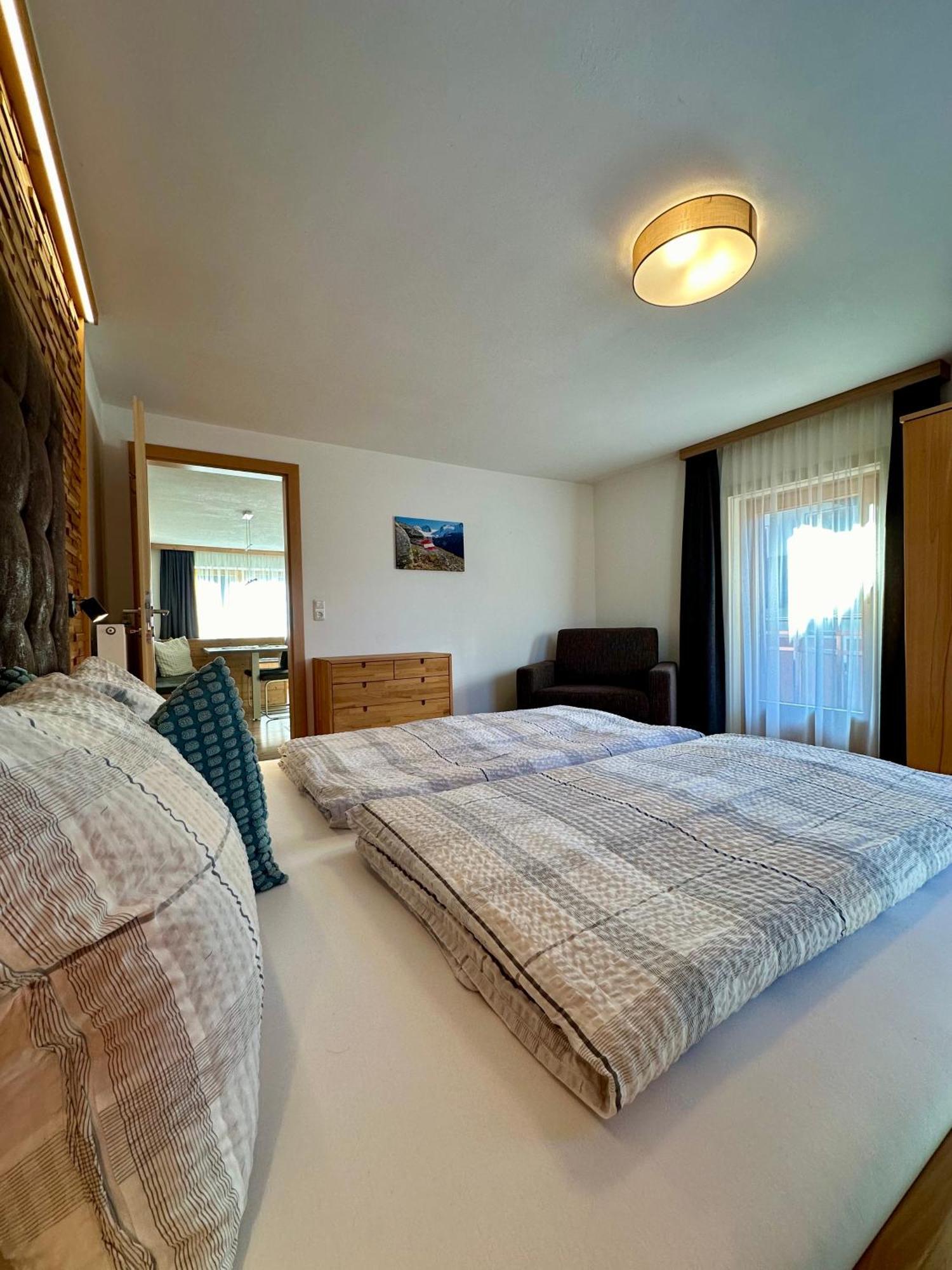 Haus Wierer * Mayrhofen