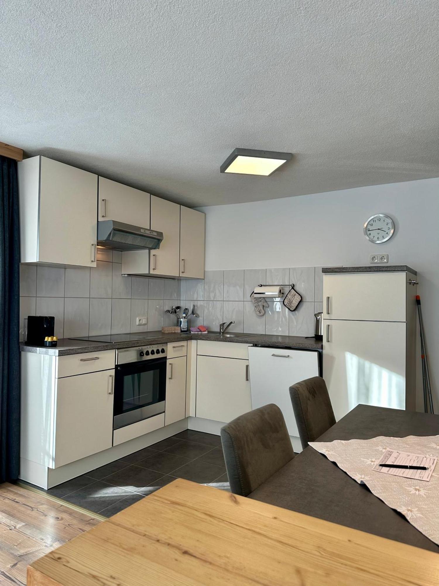 Apartment Haus Wierer *
