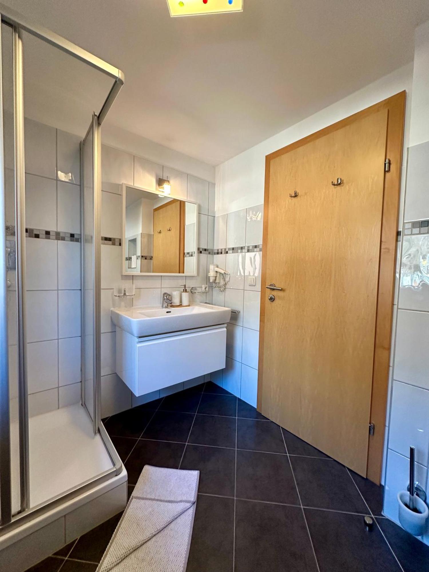 Haus Wierer Apartment