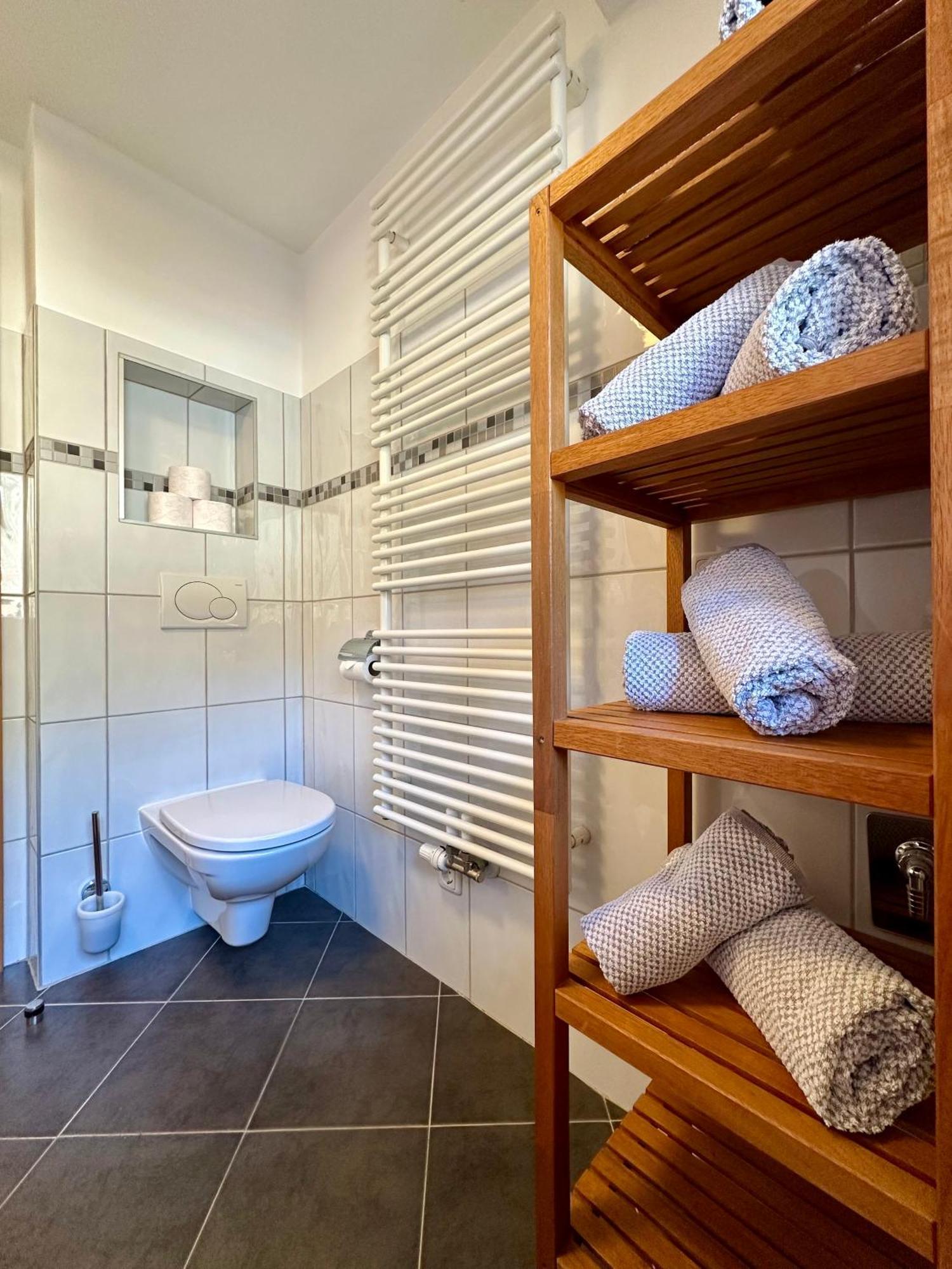 Haus Wierer Apartment *