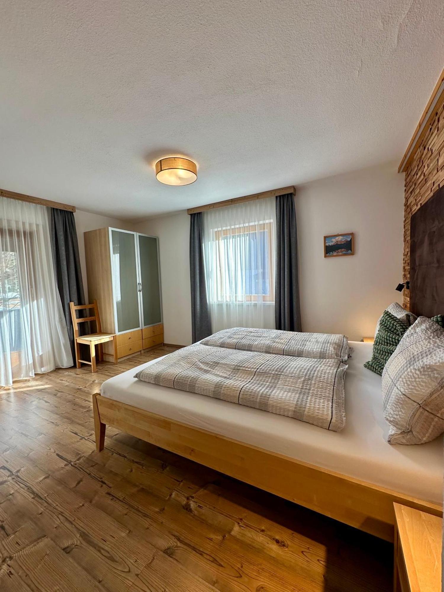 Haus Wierer Apartment *