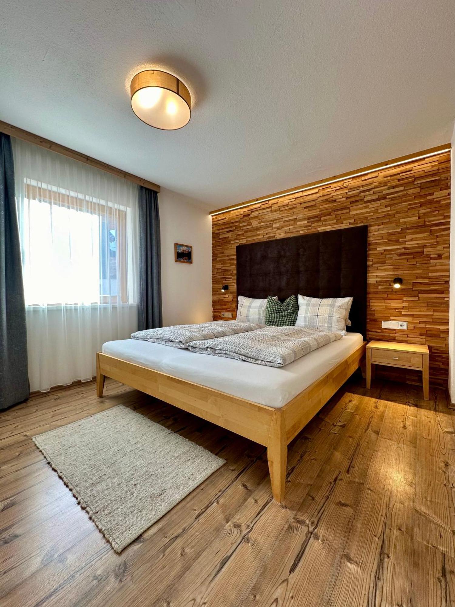 Haus Wierer * Mayrhofen