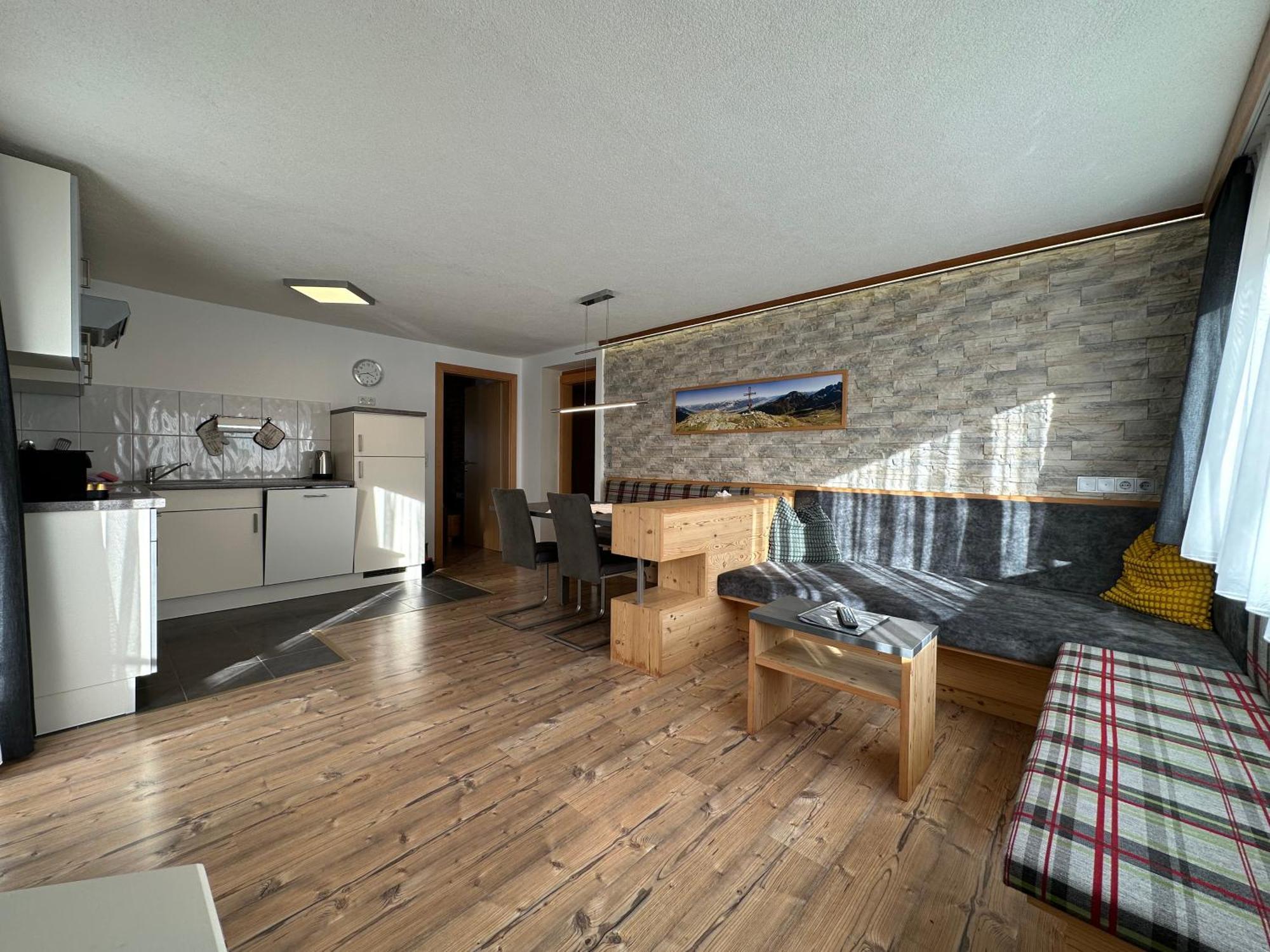 Haus Wierer Apartment Mayrhofen